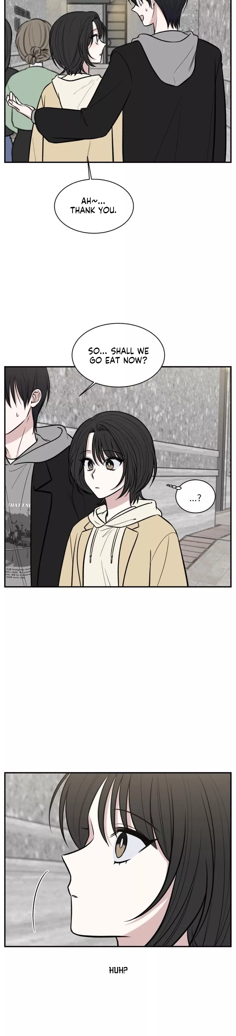Read Turning Point Manga Online