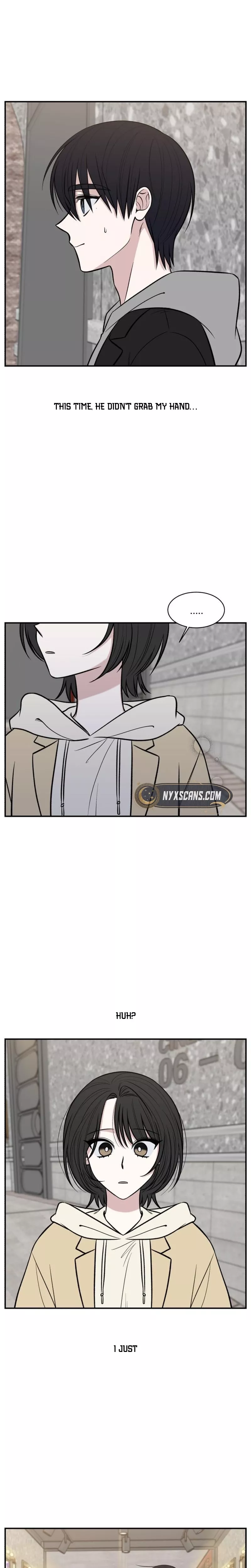 Read Turning Point Manga Online