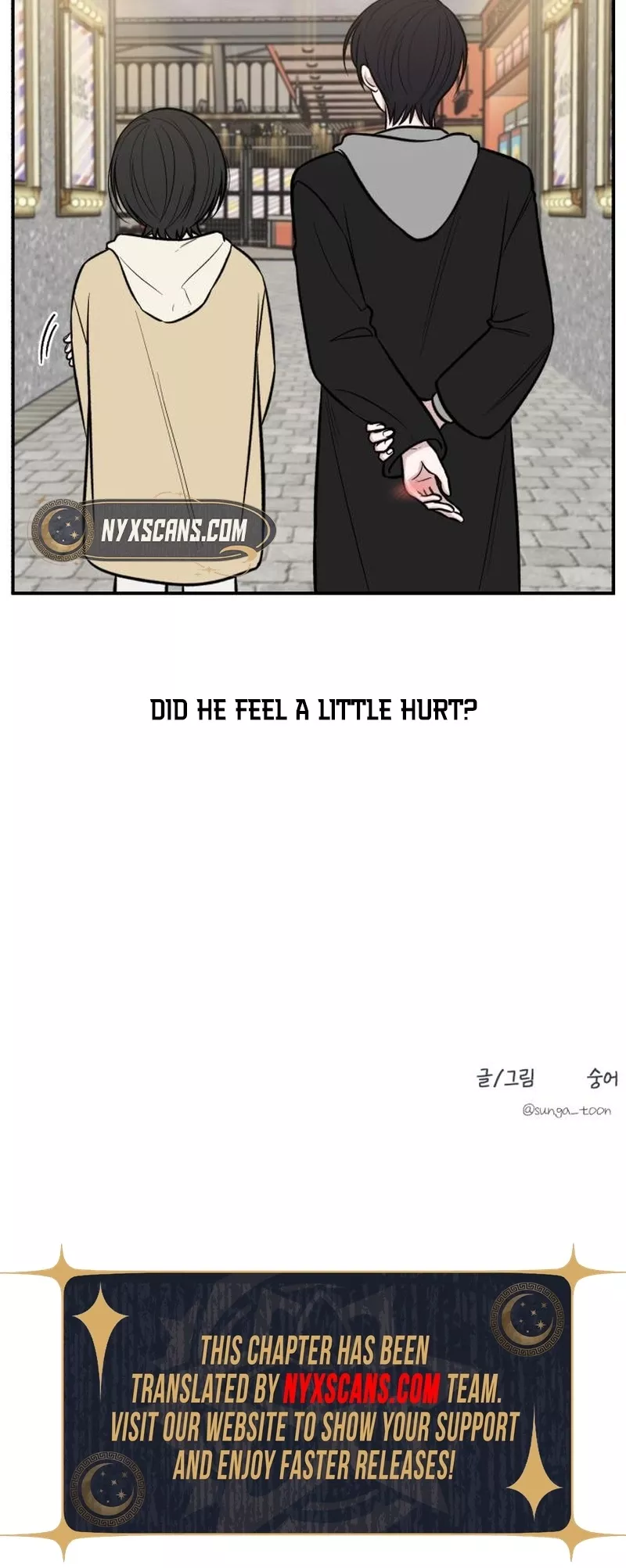Read Turning Point Manga Online