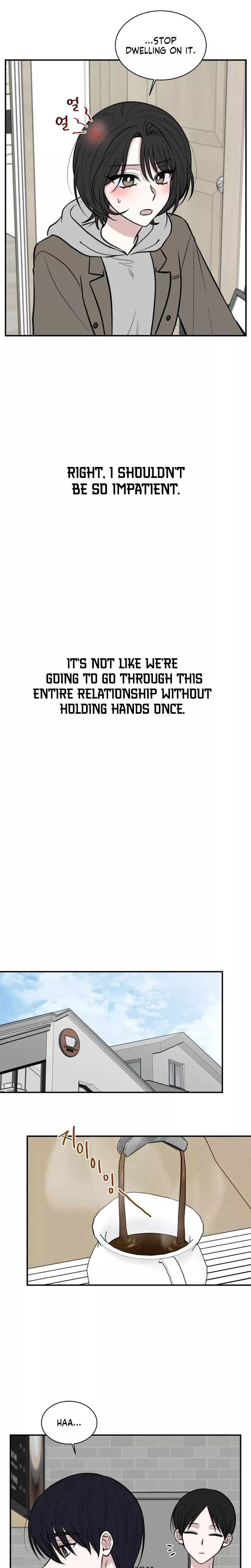 Read Turning Point Manga Online