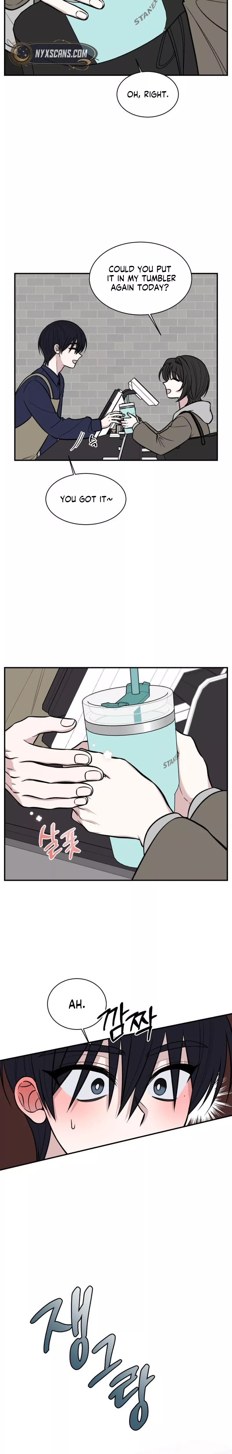 Read Turning Point Manga Online