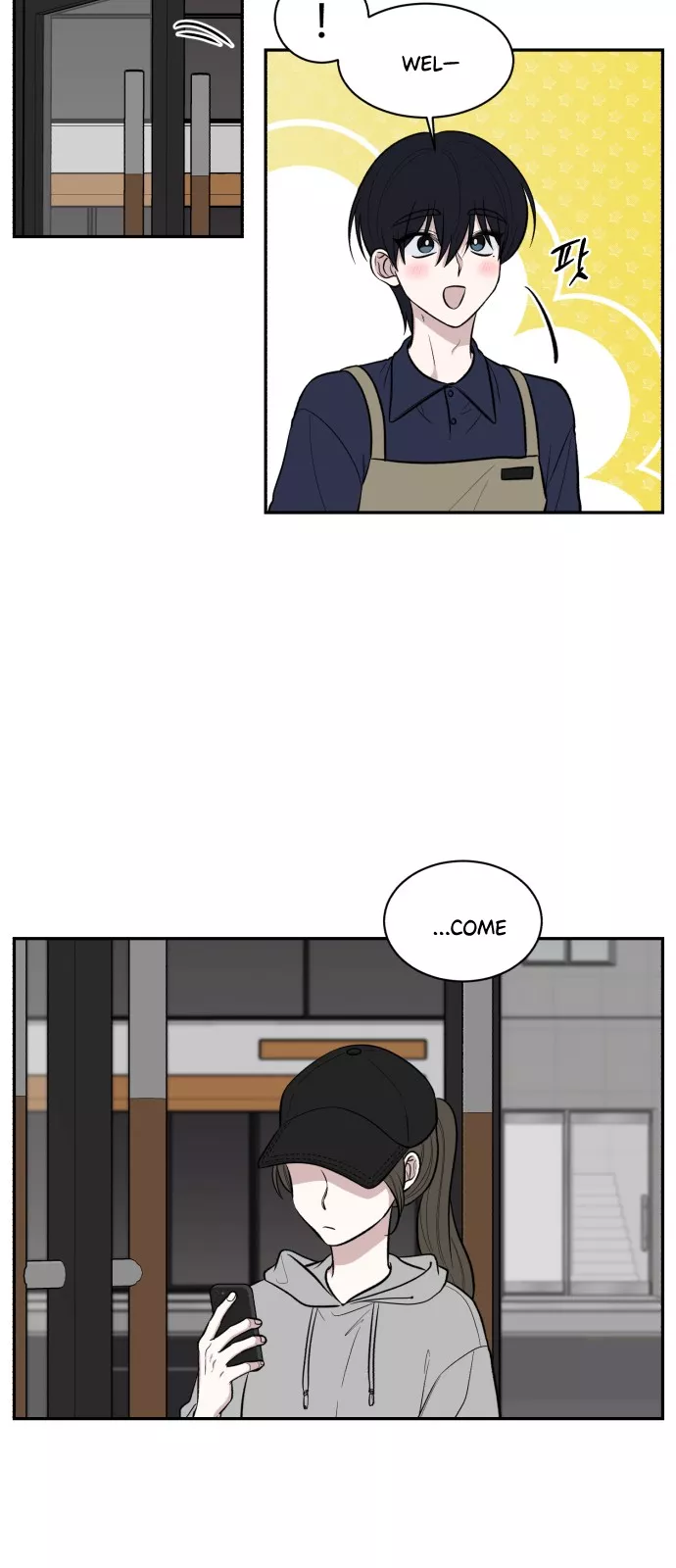 Read Turning Point Manga Online