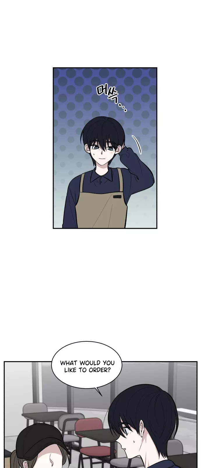Read Turning Point Manga Online
