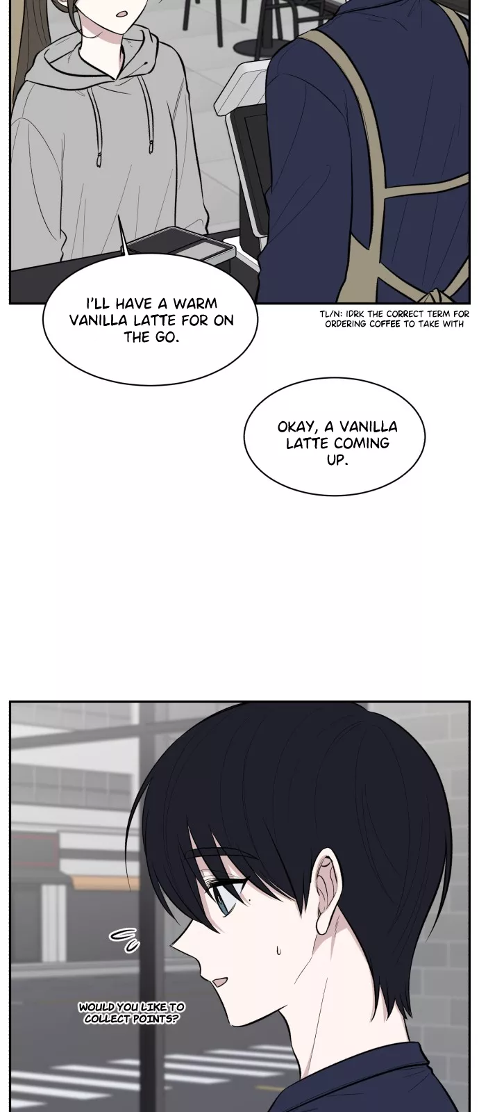 Read Turning Point Manga Online