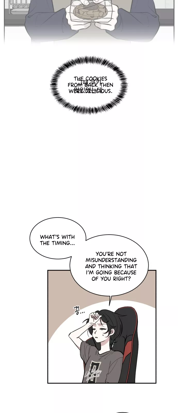 Read Turning Point Manga Online