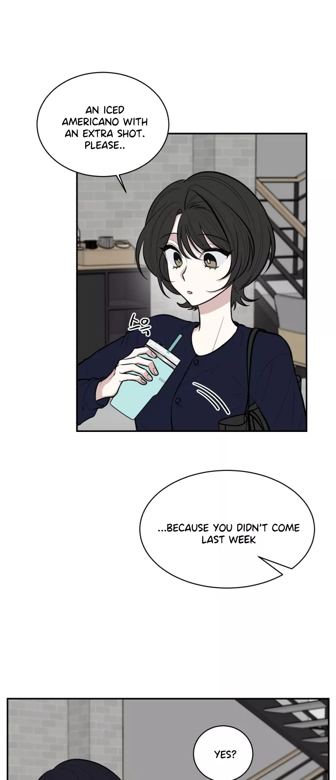 Read Turning Point Manga Online