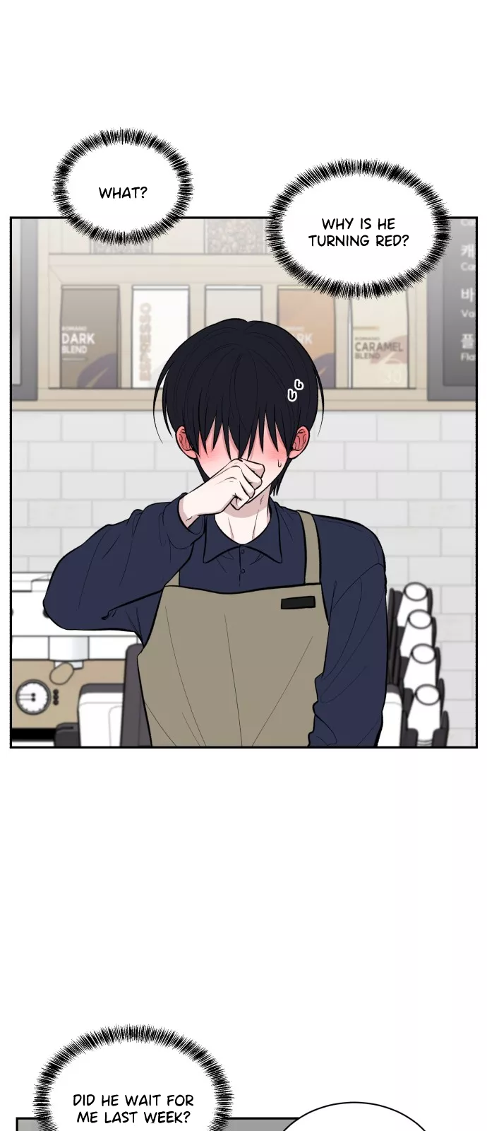 Read Turning Point Manga Online