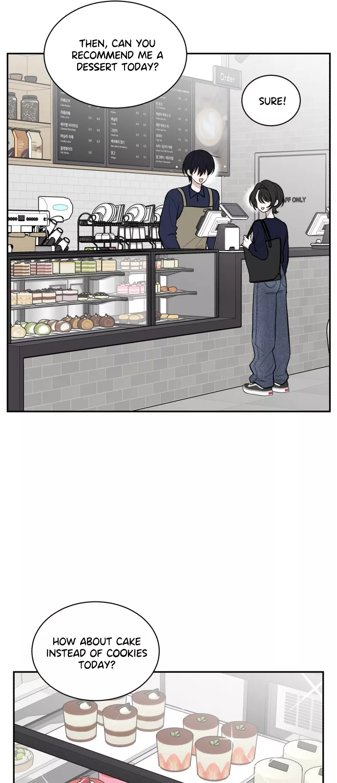 Read Turning Point Manga Online