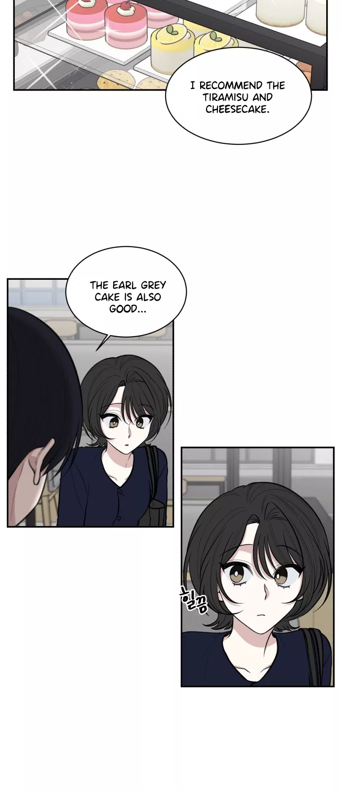 Read Turning Point Manga Online