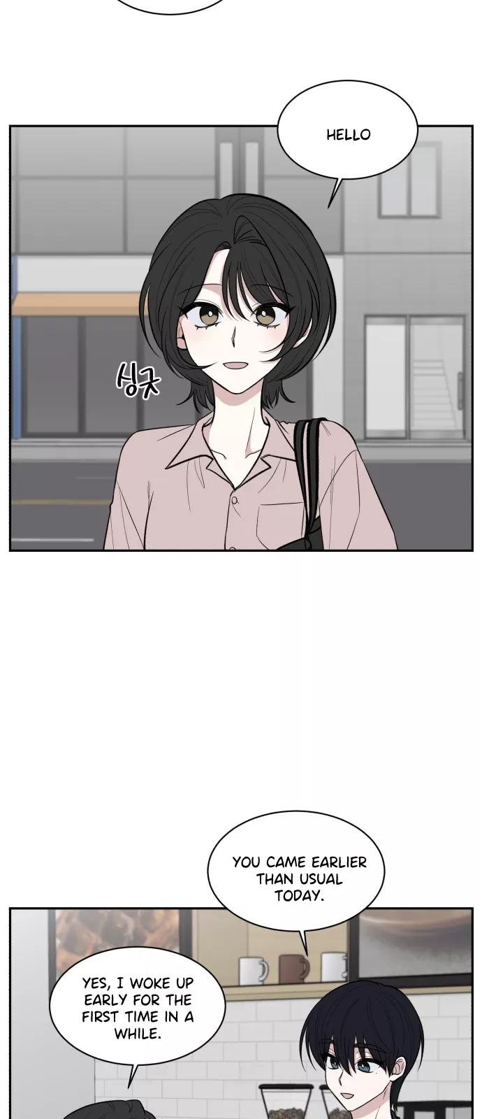Read Turning Point Manga Online