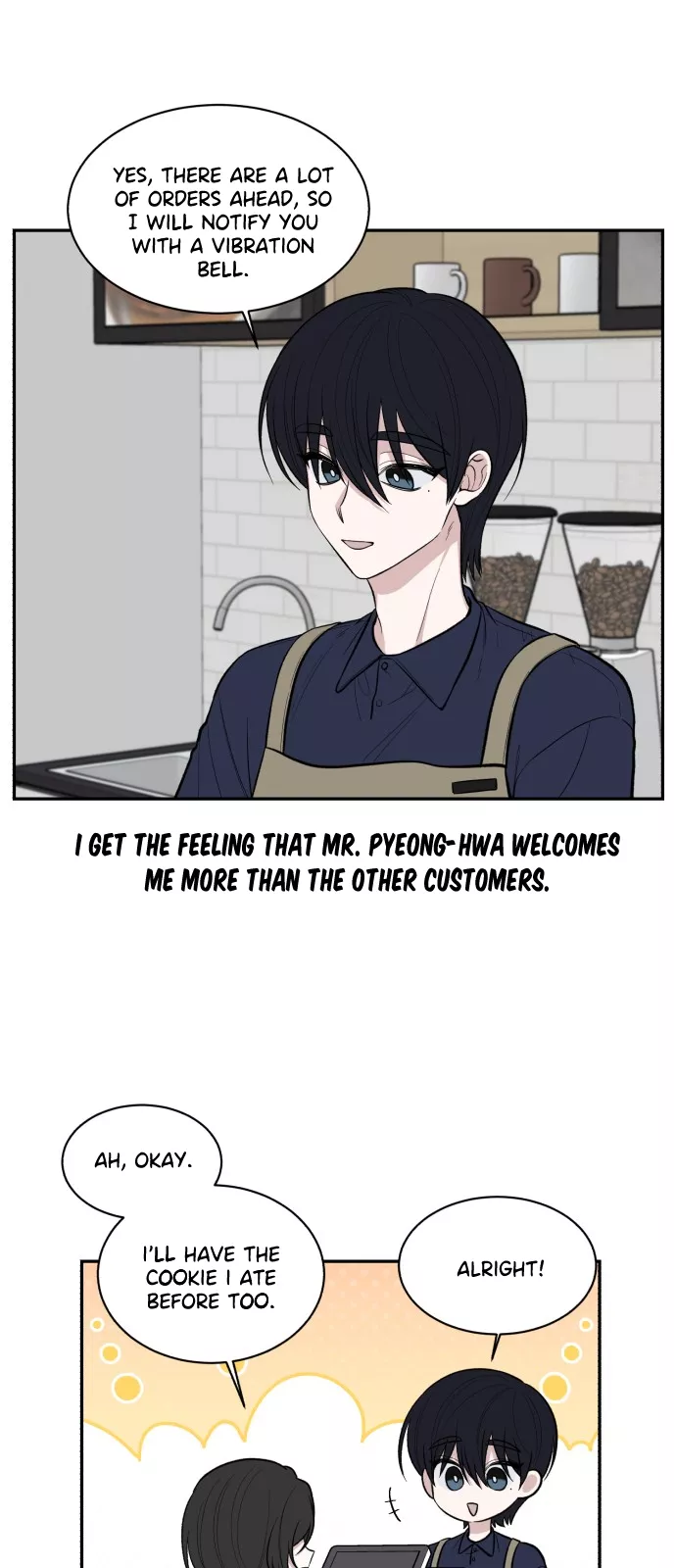 Read Turning Point Manga Online