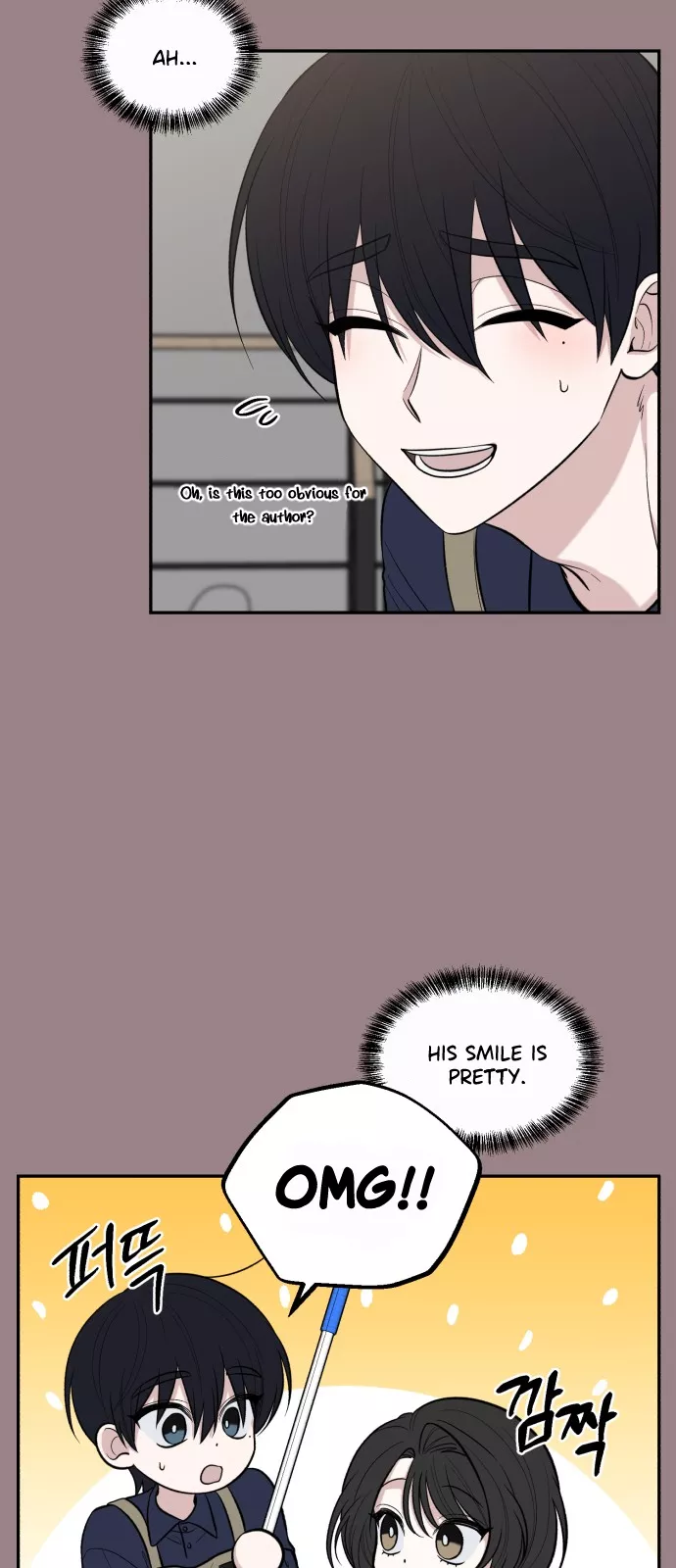 Read Turning Point Manga Online
