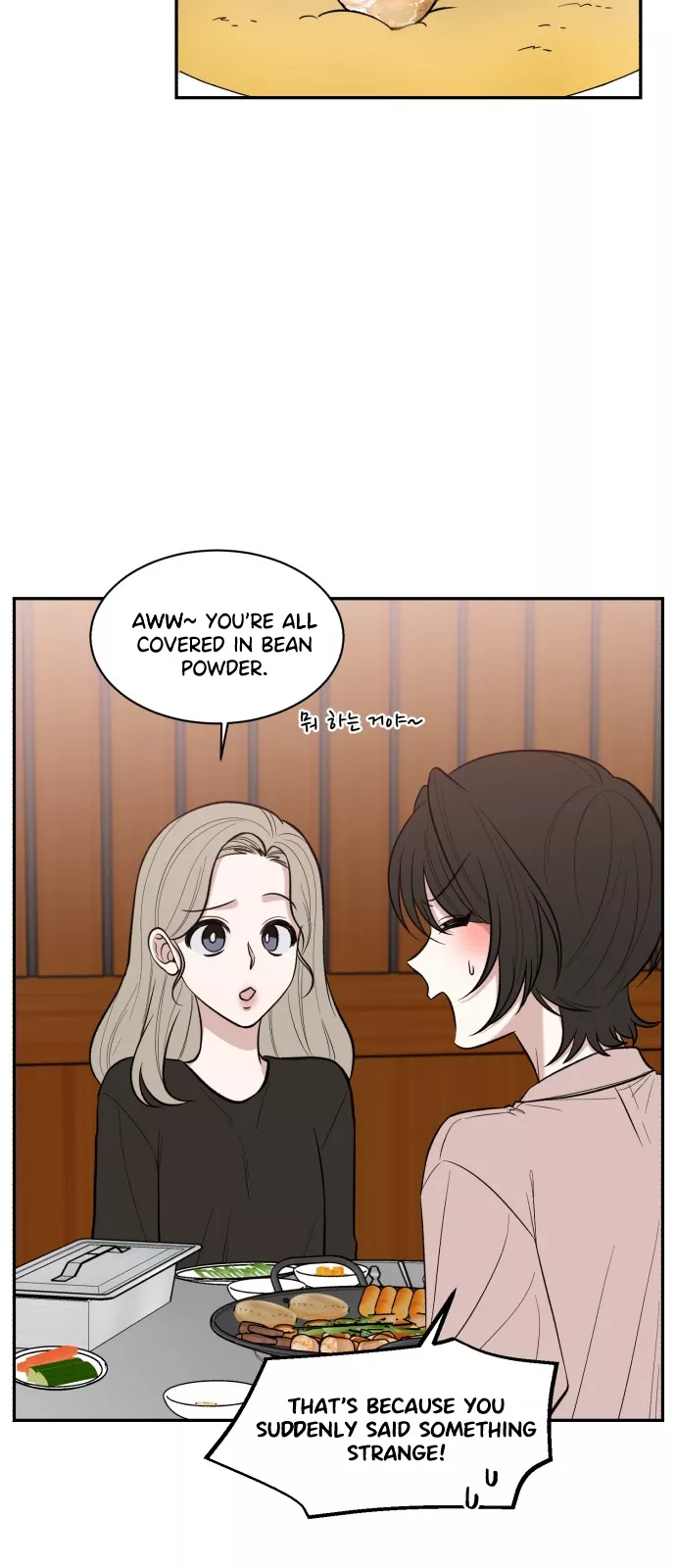 Read Turning Point Manga Online