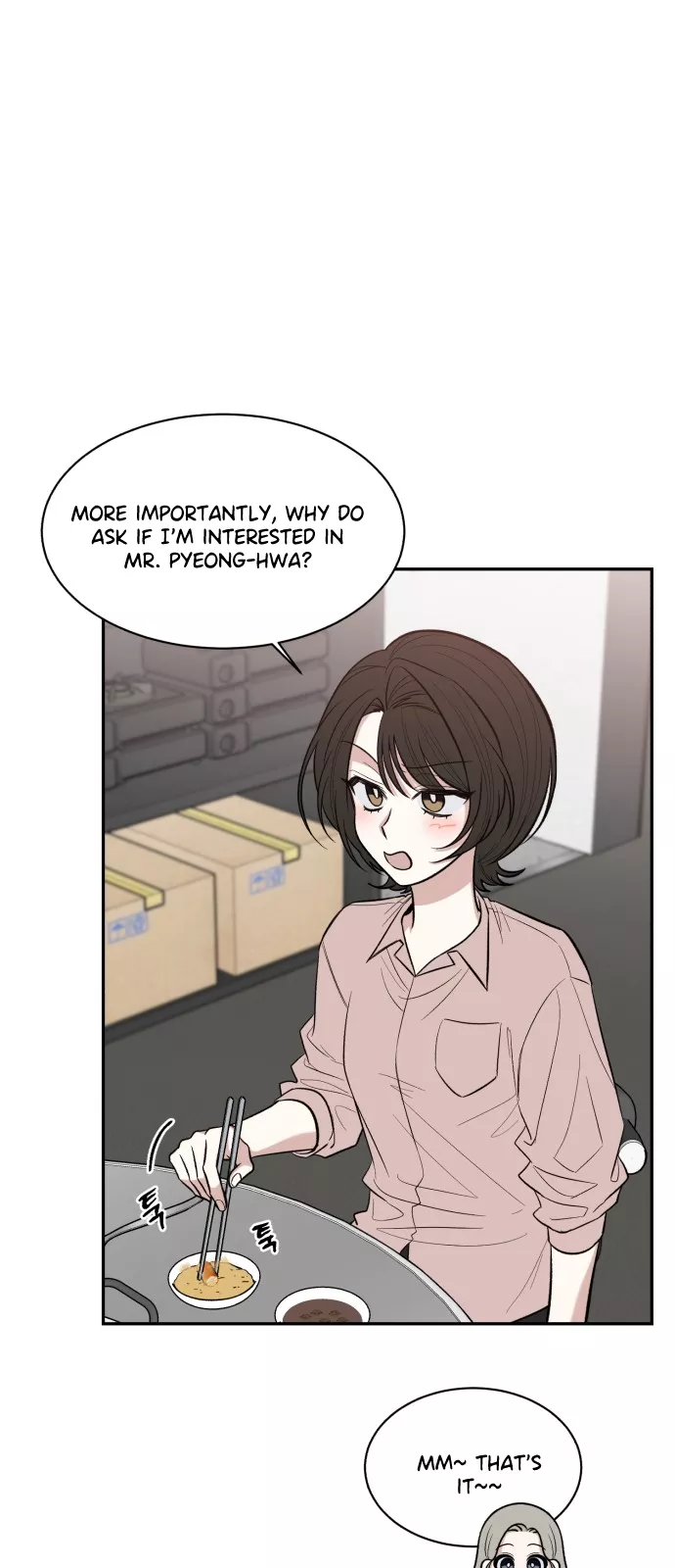 Read Turning Point Manga Online