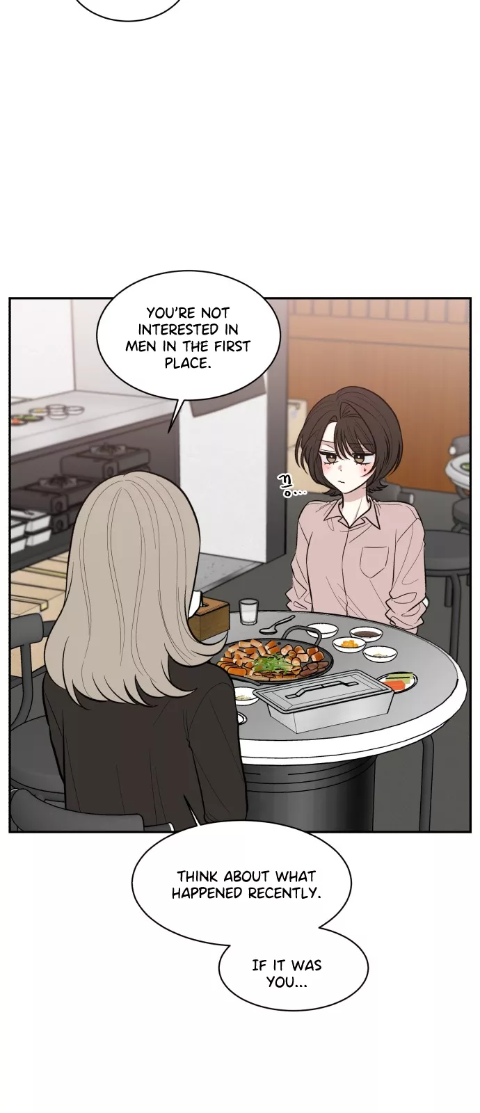 Read Turning Point Manga Online