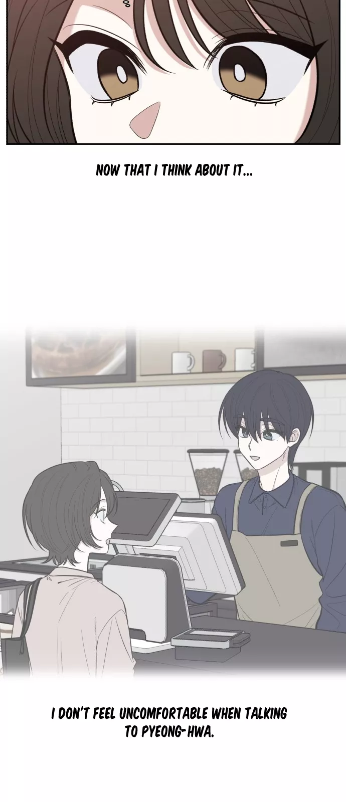 Read Turning Point Manga Online