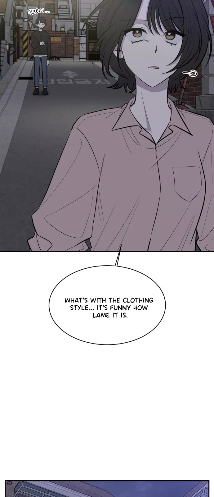 Read Turning Point Manga Online