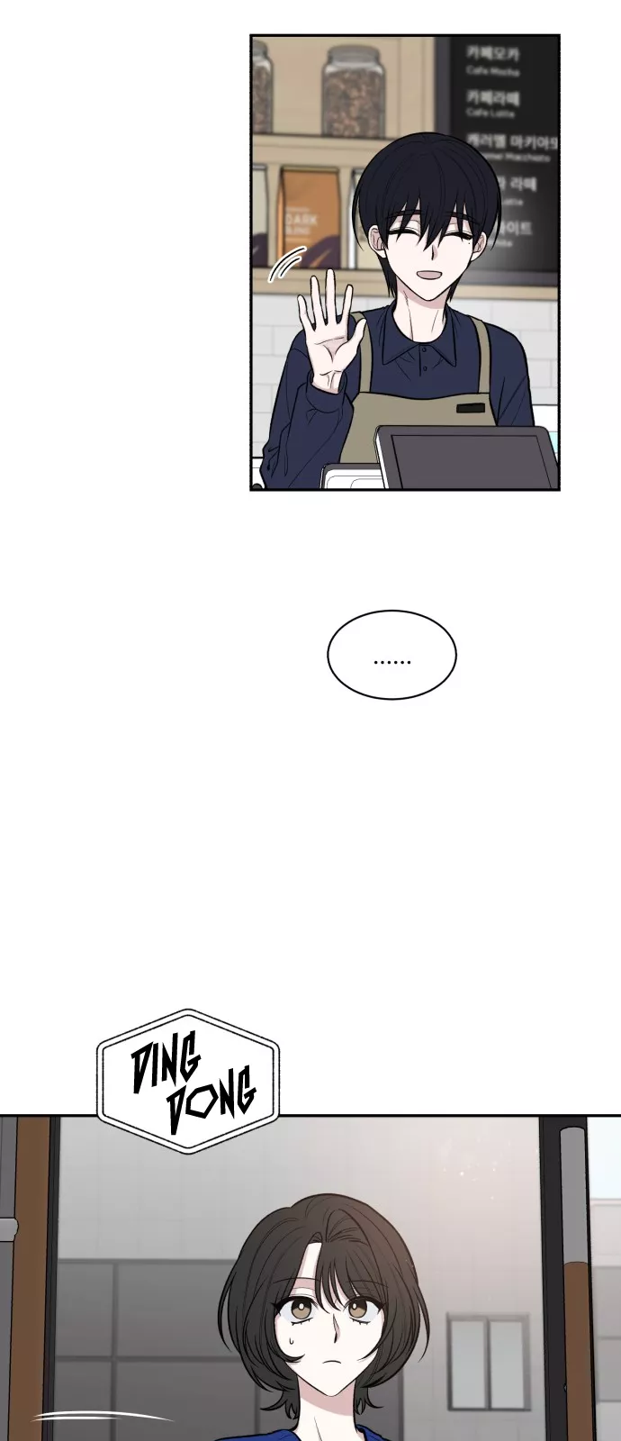 Read Turning Point Manga Online