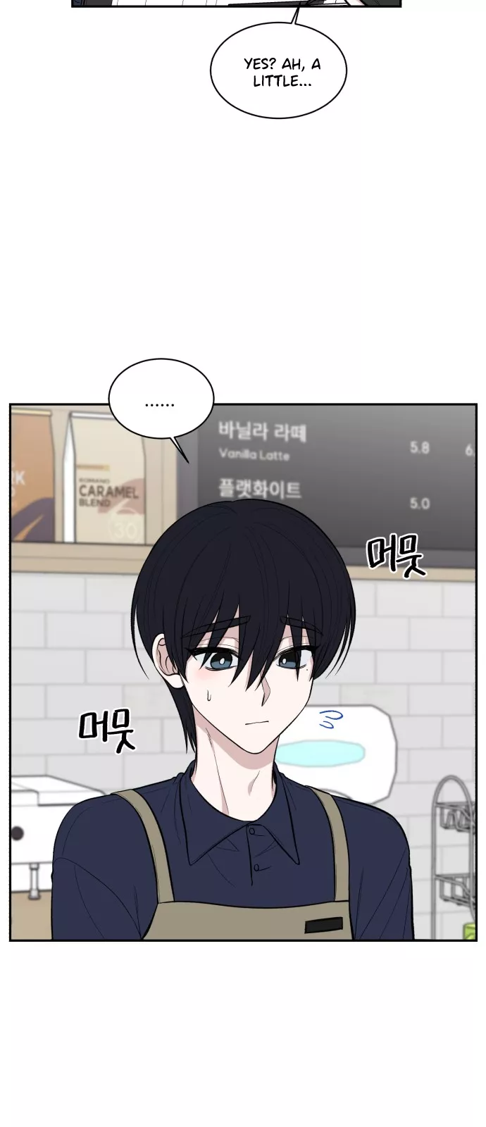 Read Turning Point Manga Online