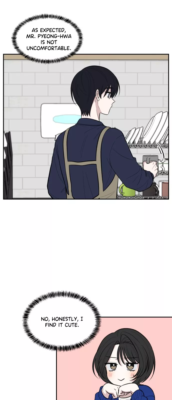 Read Turning Point Manga Online