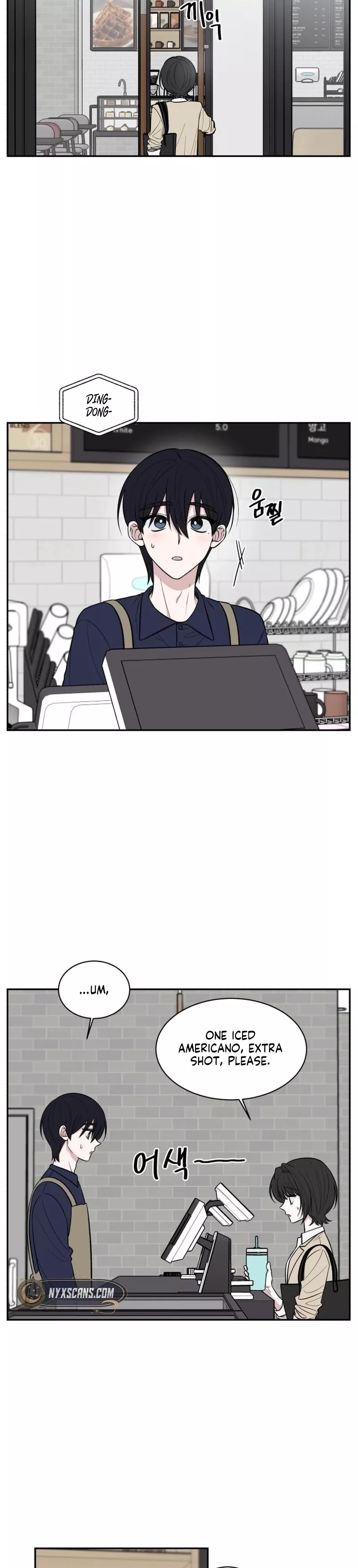 Read Turning Point Manga Online