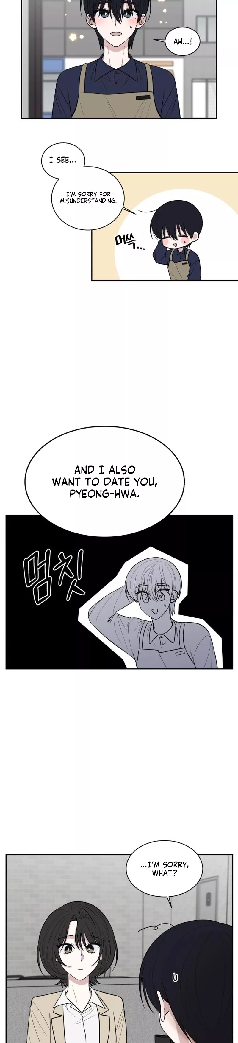 Read Turning Point Manga Online