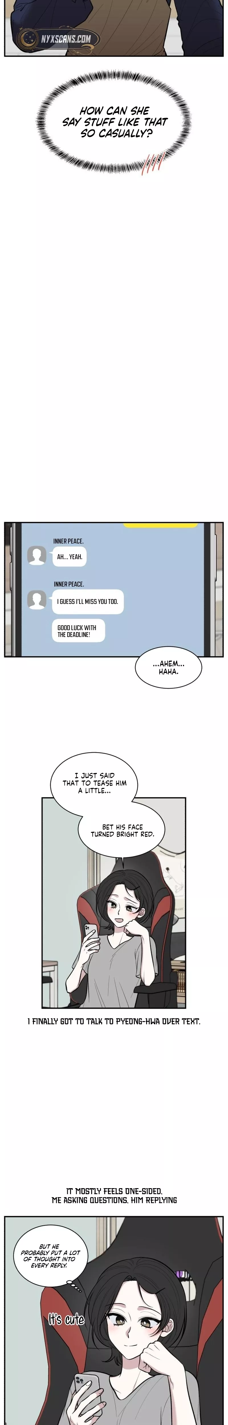 Read Turning Point Manga Online