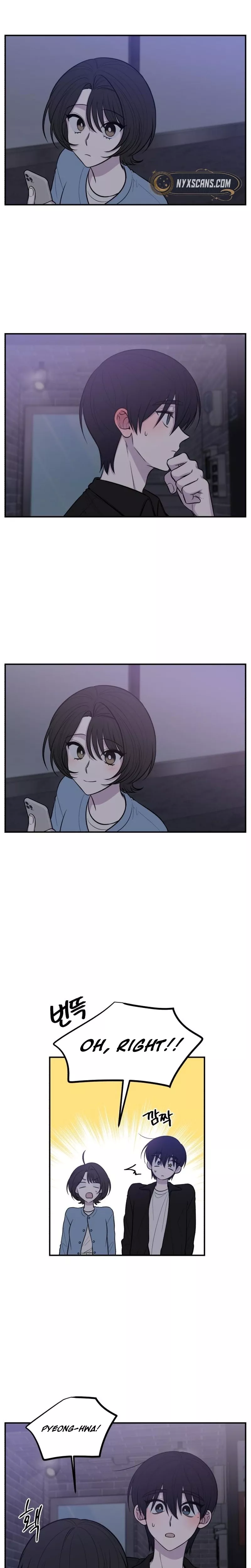 Read Turning Point Manga Online