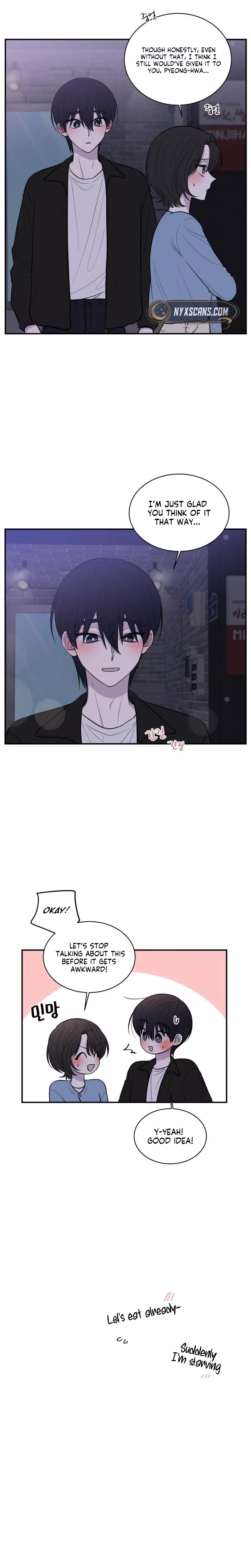 Read Turning Point Manga Online