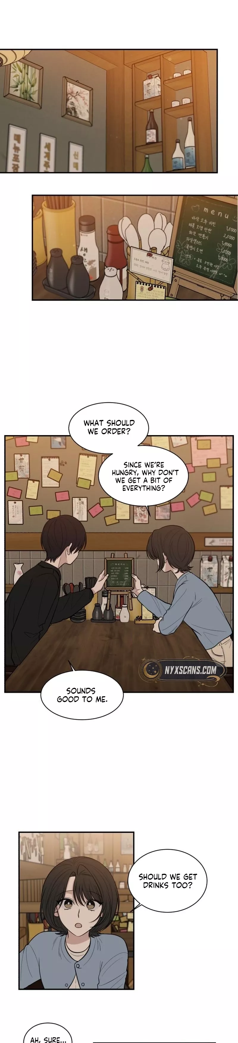 Read Turning Point Manga Online