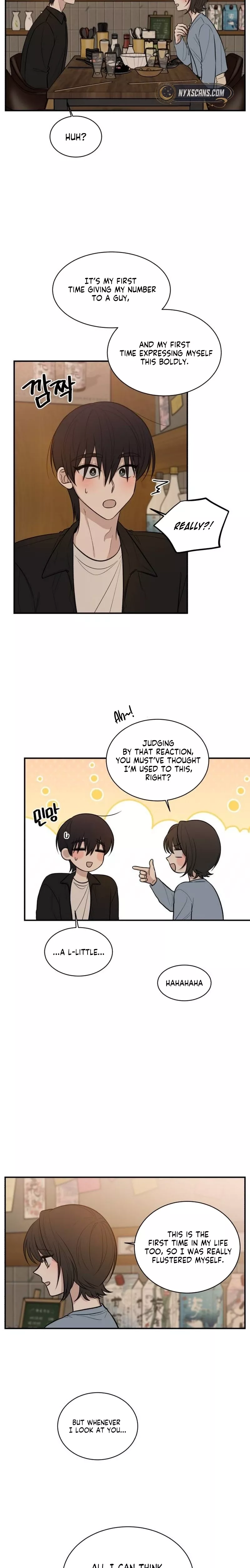 Read Turning Point Manga Online