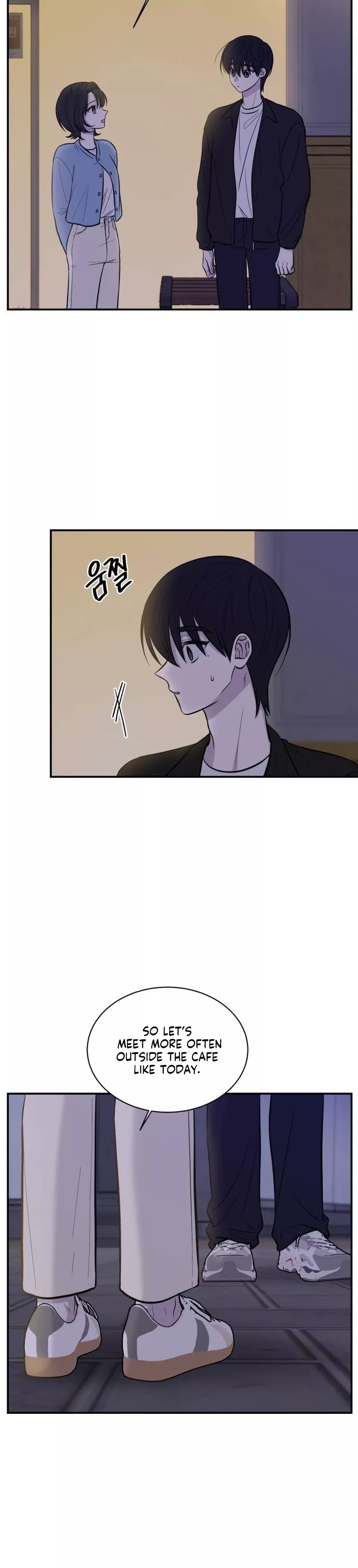 Read Turning Point Manga Online