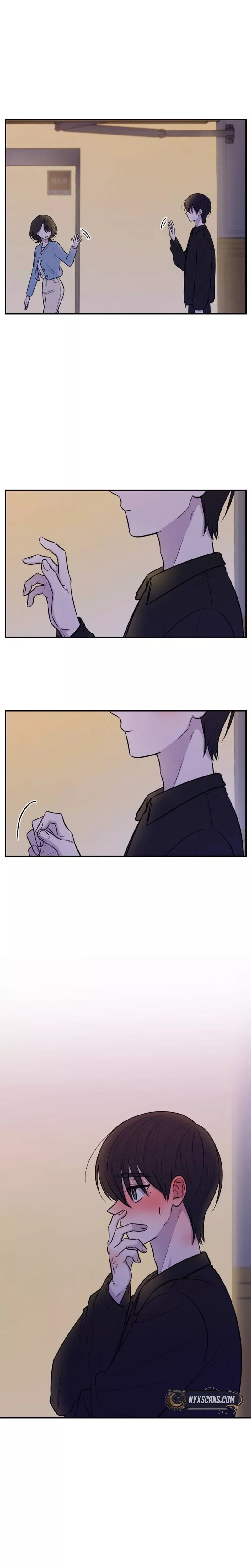 Read Turning Point Manga Online