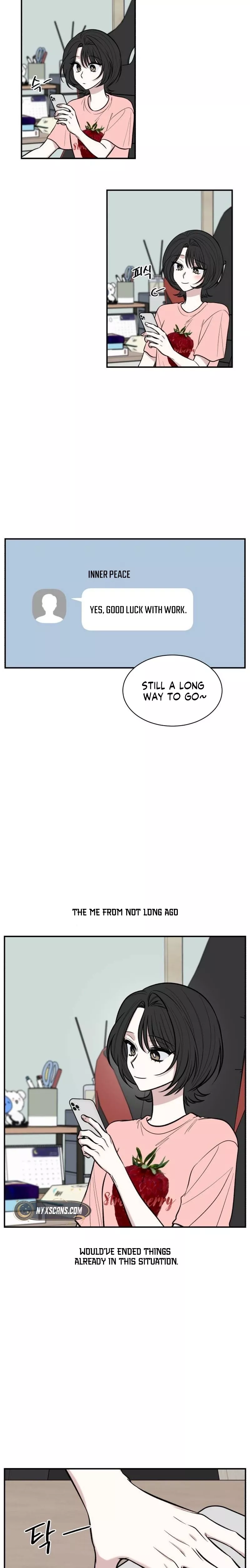 Read Turning Point Manga Online