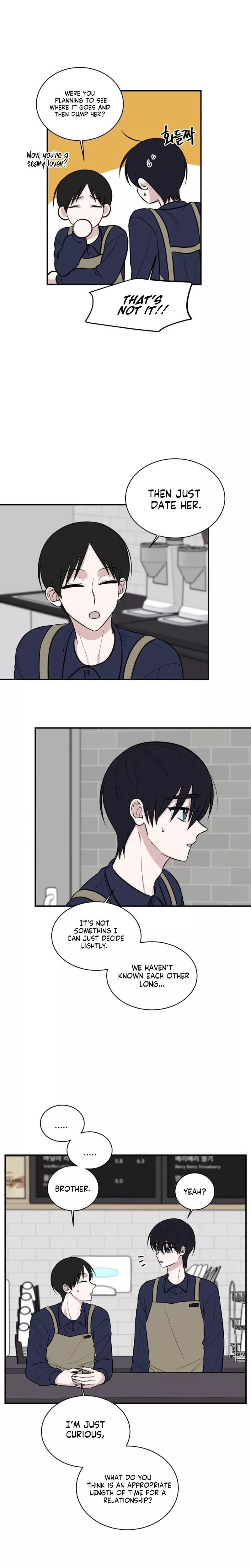 Read Turning Point Manga Online