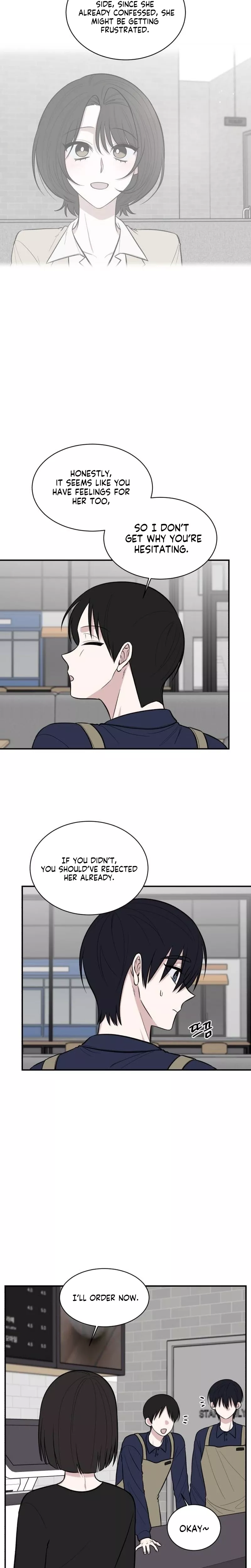 Read Turning Point Manga Online