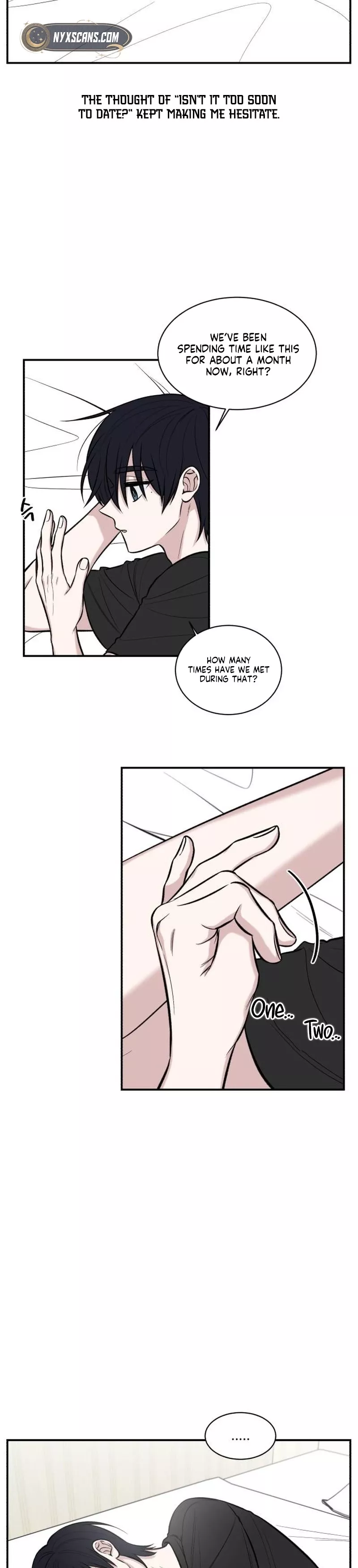 Read Turning Point Manga Online