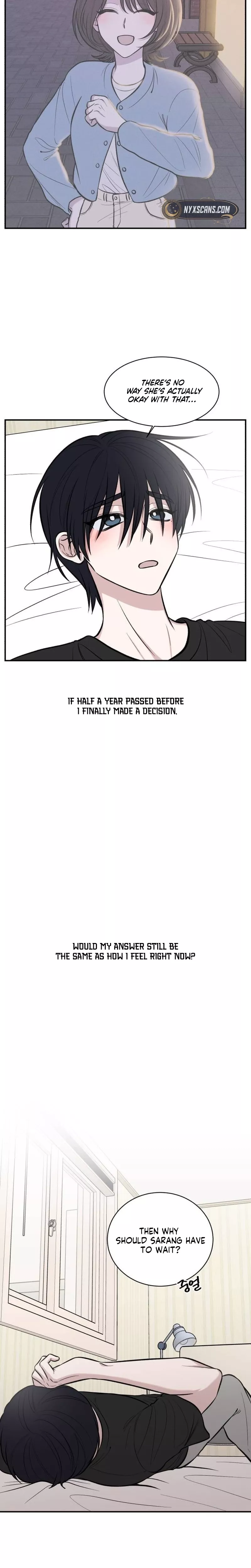 Read Turning Point Manga Online