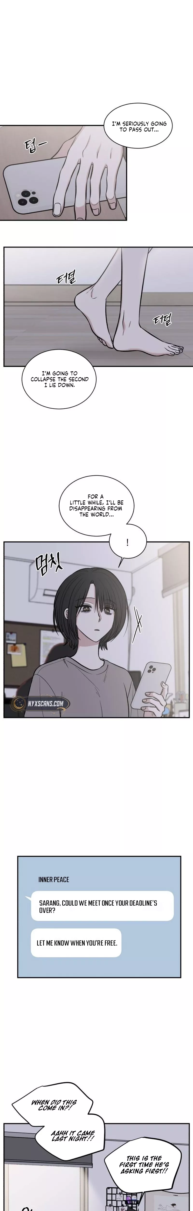 Read Turning Point Manga Online