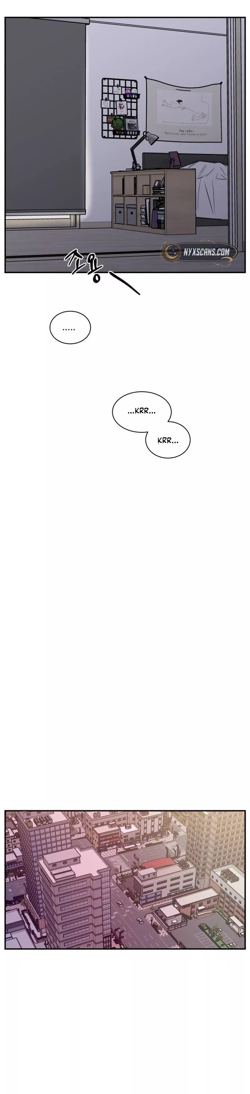 Read Turning Point Manga Online