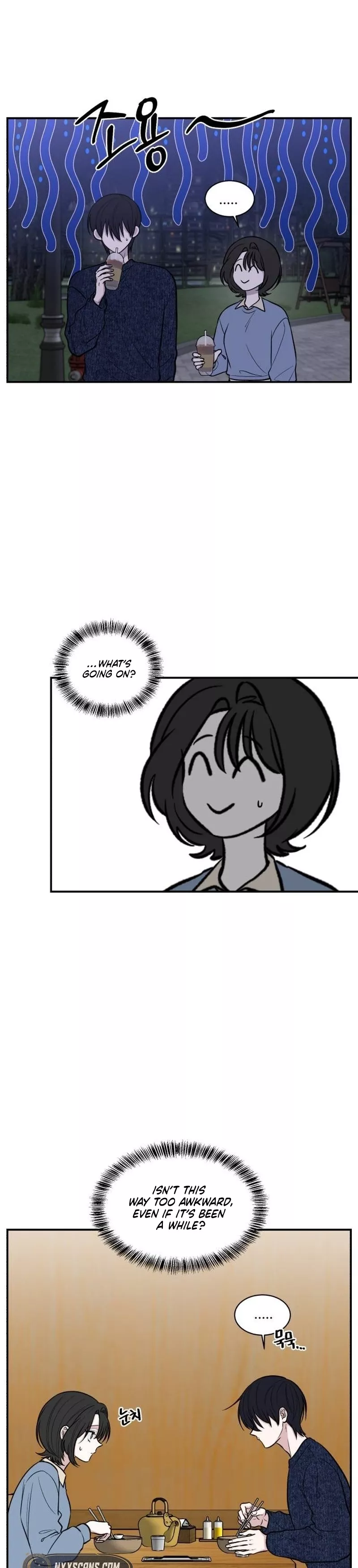 Read Turning Point Manga Online