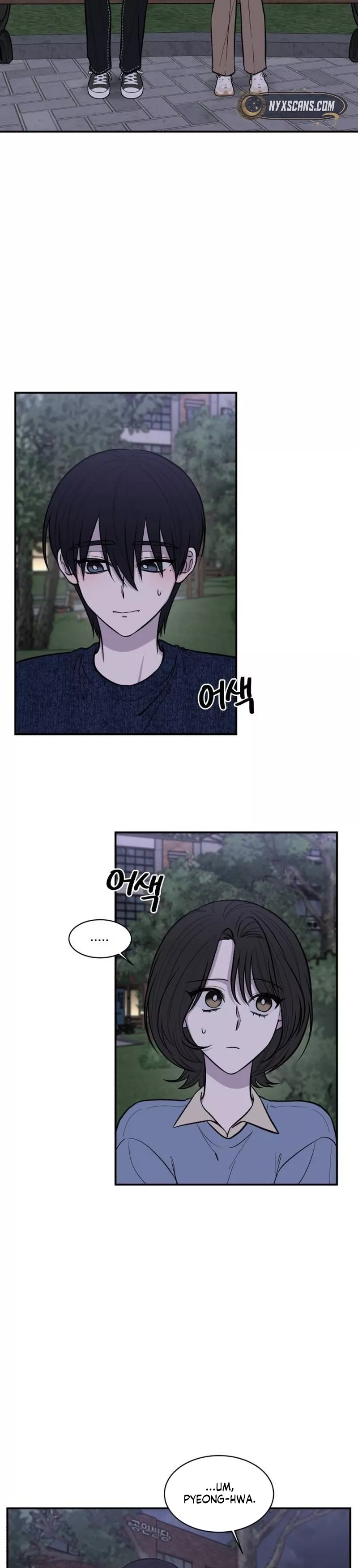 Read Turning Point Manga Online