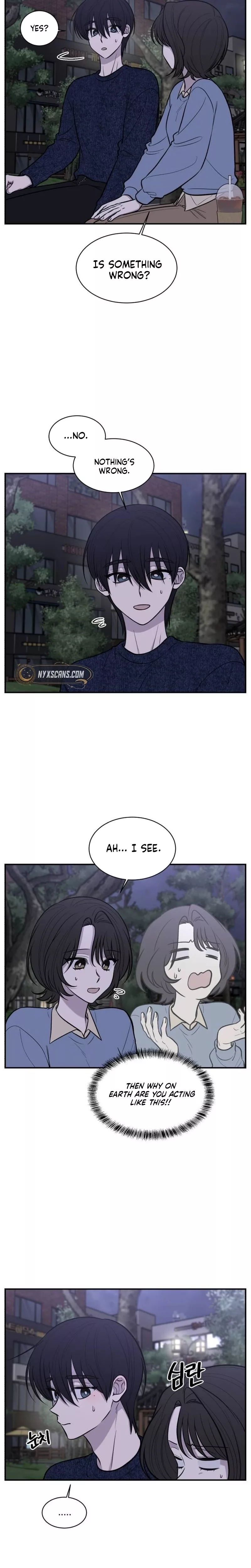 Read Turning Point Manga Online