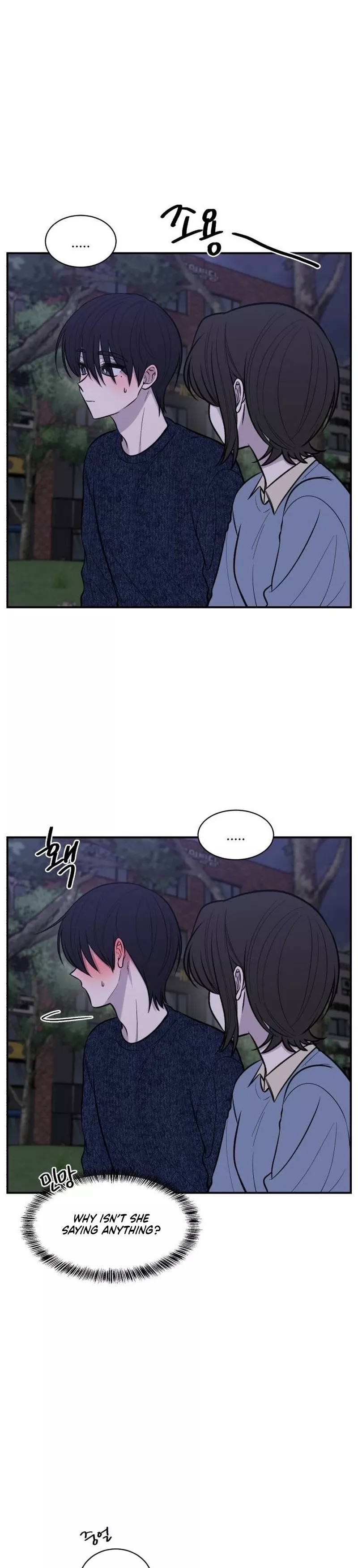 Read Turning Point Manga Online