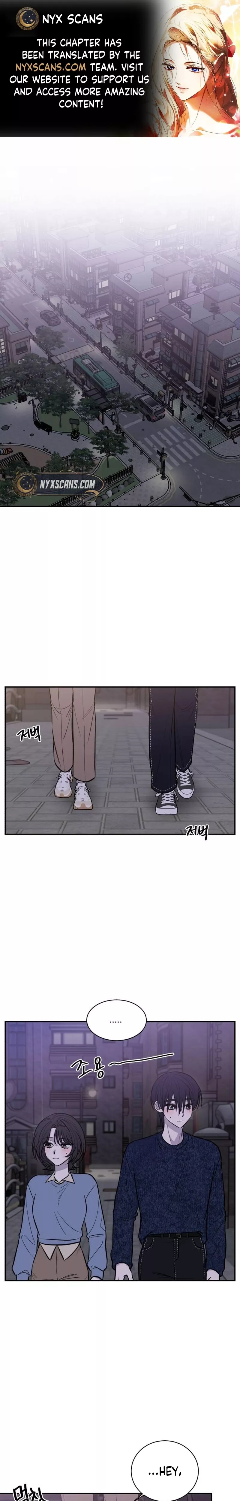 Read Turning Point Manga Online