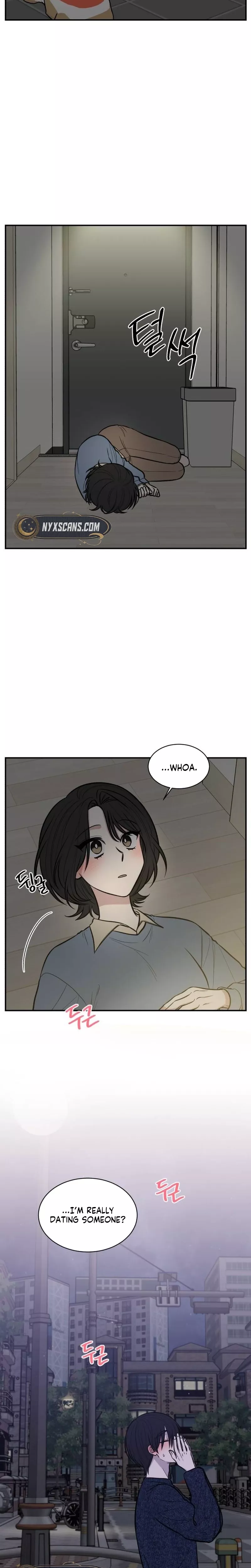Read Turning Point Manga Online
