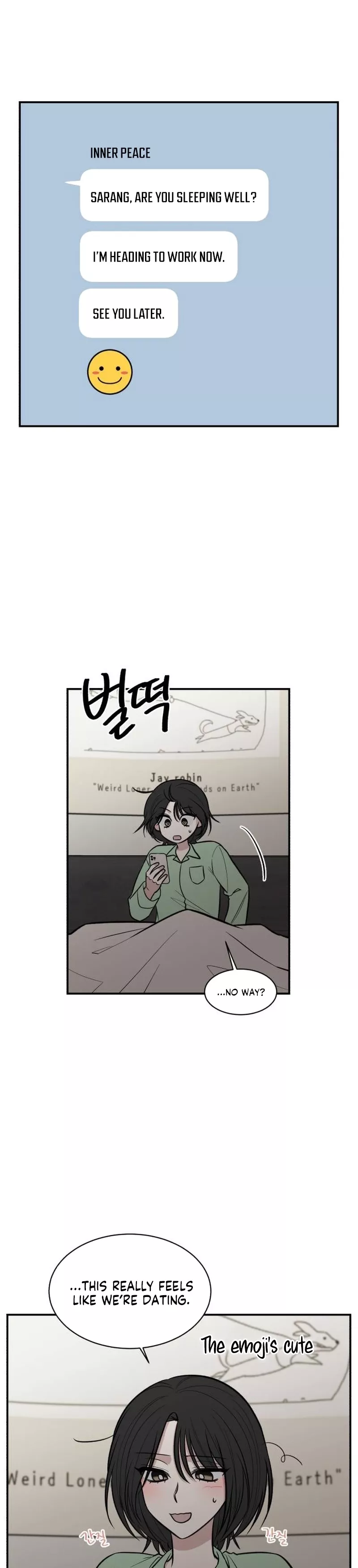 Read Turning Point Manga Online