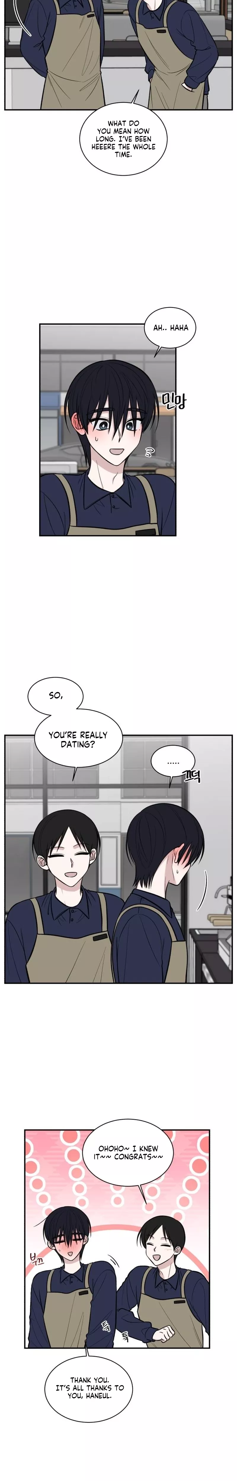Read Turning Point Manga Online