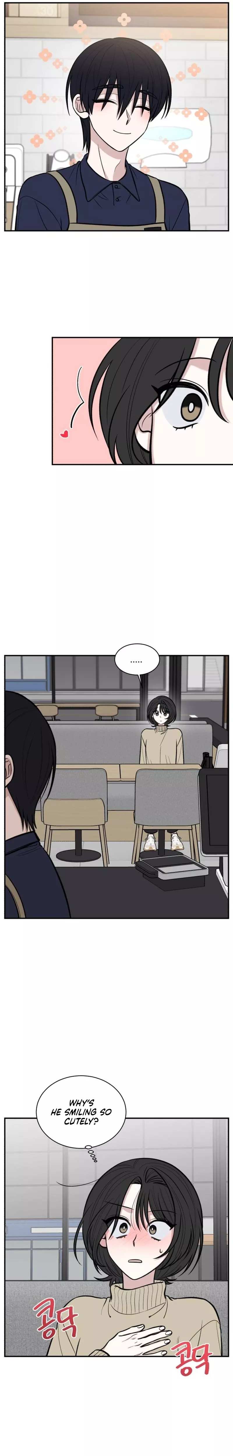 Read Turning Point Manga Online