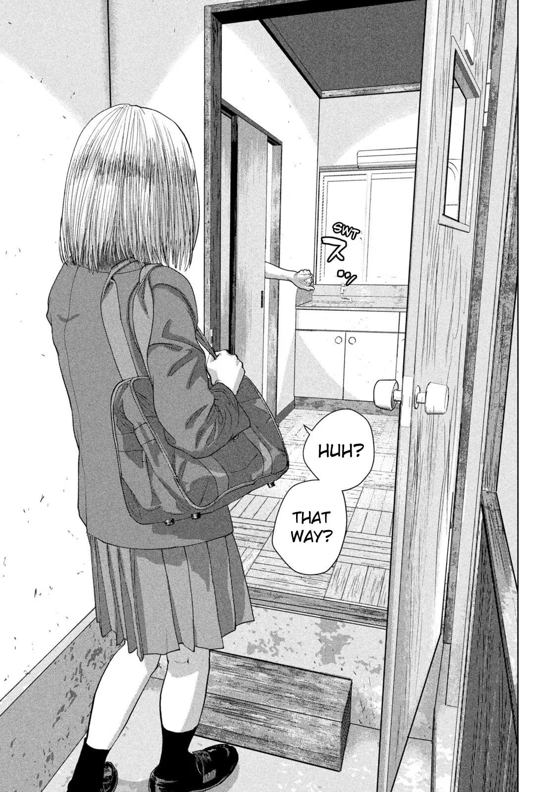 Read Under Ninja Manga Online